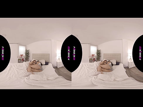 ❤️ PORNBCN VR બે યુવાન લેસ્બિયન 4K 180 3D વર્ચ્યુઅલ રિયાલિટીમાં શિંગડા જાગે છે જીનીવા બેલુચી કેટરિના મોરેનો ગુદા પોર્ન